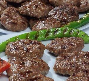 Cemil Usta Kofte Balik Altaycesme Istanbul